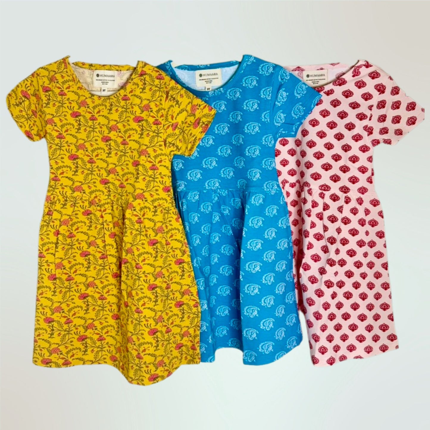 Special Offer: Summer Indian Dress Bundle - Buy More, Save More