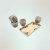 Special Offer: Build Your Own Bundle - Kulhad Chai Mugs & Serving Platters