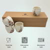 Special Offer: Build Your Own Bundle - Kulhad Chai Mugs & Serving Platters