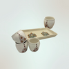 Special Offer: Build Your Own Bundle - Kulhad Chai Mugs & Serving Platters